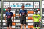 XC del Palladio e dei Colli Asolani